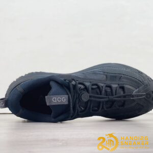 Giày Nike ACG Mountain Fly 2 Low Triple Black (8)