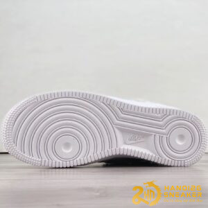 Giày Nike Air Force Low 1 07 Fragrance Camellia (6)