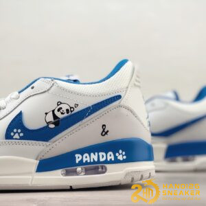 Giày Nike Air Jordan Legacy 312 Low Military Blue (4)