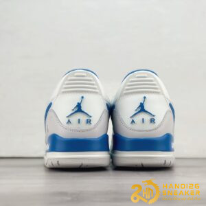 Giày Nike Air Jordan Legacy 312 Low Military Blue (5)