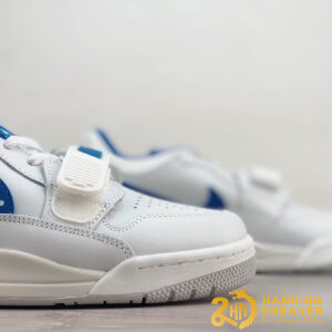 Giày Nike Air Jordan Legacy 312 Low Military Blue (8)