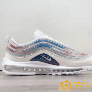 Giày Nike Air Max 97 Beidou Seven Stars 921826 101 (8)