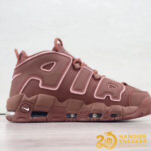 Giày Nike Air More Uptempo 96 Valentine Day (3)