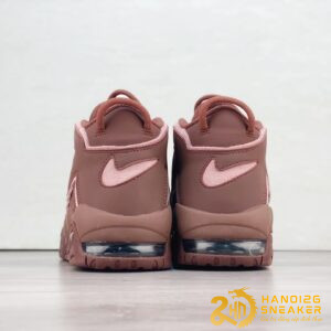 Giày Nike Air More Uptempo 96 Valentine Day (5)