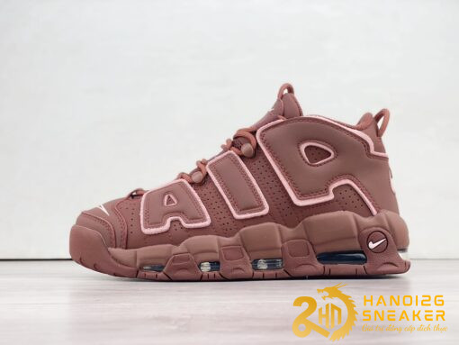 Giày Nike Air More Uptempo 96 Valentine Day