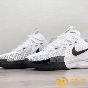 Giày Nike Air Zoom GT Cut 3 Panda DV2913 102 (3)