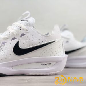 Giày Nike Air Zoom GT Cut 3 Panda DV2913 102 (5)