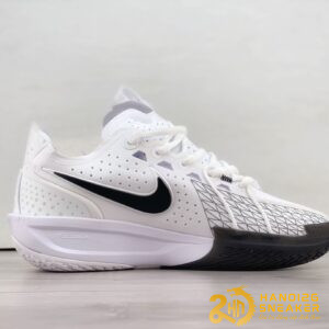 Giày Nike Air Zoom GT Cut 3 Panda DV2913 102 (8)