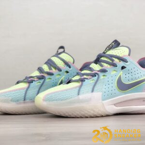 Giày Nike Air Zoom GT Cut 3 Pastel DV2913 401 (3)