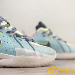 Giày Nike Air Zoom GT Cut 3 Pastel DV2913 401 (4)