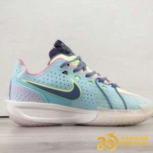 Giày Nike Air Zoom GT Cut 3 Pastel DV2913 401 (6)