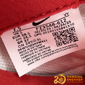 Giày Nike Dunk Low Valentine Day 2024 Cao Cấp (6)