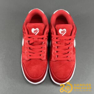 Giày Nike Dunk Low Valentine Day 2024 Cao Cấp (7)