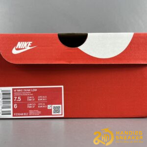 Giày Nike Dunk Low Valentine Day 2024 Cao Cấp (8)