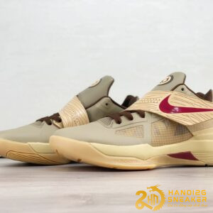 Giày Nike KD 4 Year Of The Dragon 2 FJ4189 200 (7)