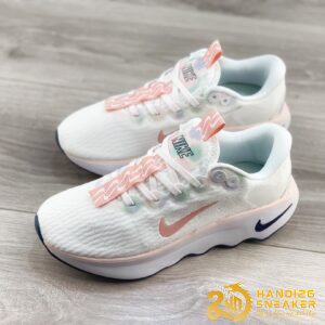 Giày Nike Motiva PRM White Pearl Pink (1)