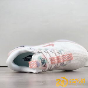 Giày Nike Motiva PRM White Pearl Pink (2)