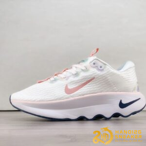 Giày Nike Motiva PRM White Pearl Pink