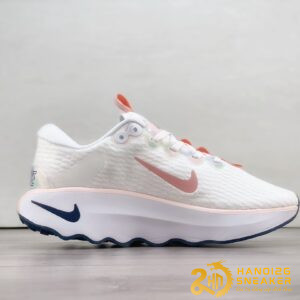 Giày Nike Motiva PRM White Pearl Pink (4)