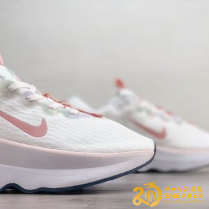 Giày Nike Motiva PRM White Pearl Pink (5)