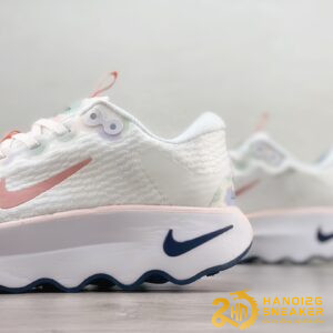 Giày Nike Motiva PRM White Pearl Pink (7)