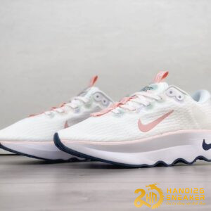 Giày Nike Motiva PRM White Pearl Pink (8)