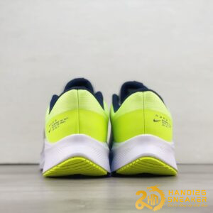 Giày Nike Quest 4 Gray Green Neon DA1105 003 (7)