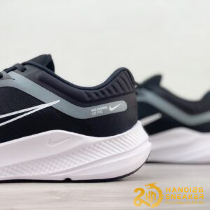 Giày Nike Quest 5 Black DD0204 001 (2)