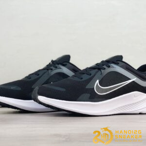 Giày Nike Quest 5 Black DD0204 001 (4)