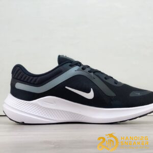 Giày Nike Quest 5 Black DD0204 001 (5)