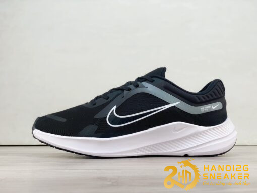 Giày Nike Quest 5 Black DD0204 001