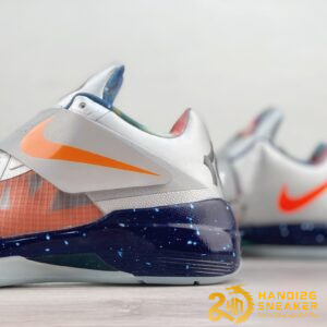 Giày Nike Zoom KD 4 All Star Galaxy 520814‑001 (7)