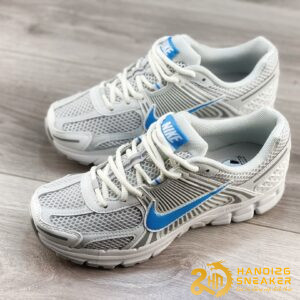 Giày Nike Zoom Vomero 5 Photon Dust And Blue (1)