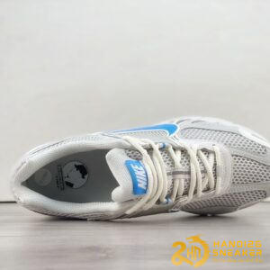 Giày Nike Zoom Vomero 5 Photon Dust And Blue (2)
