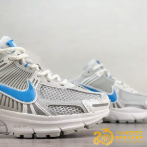 Giày Nike Zoom Vomero 5 Photon Dust And Blue (4)