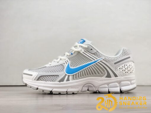 Giày Nike Zoom Vomero 5 Photon Dust And Blue