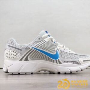 Giày Nike Zoom Vomero 5 Photon Dust And Blue (6)