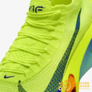 Giày Nike ZoomX Alaphafly Next 3 Volt Concord (3)