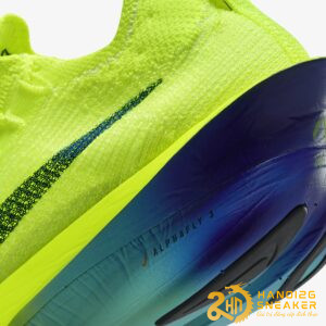 Giày Nike ZoomX Alaphafly Next 3 Volt Concord (4)
