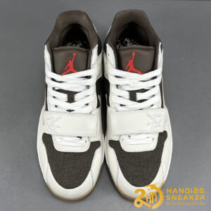 Giày Travis Scott X Jordan Jumpman Jack Sail (3)
