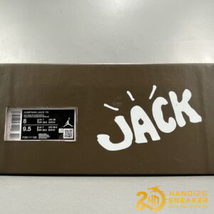 Giày Travis Scott X Jordan Jumpman Jack Sail (7)
