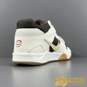 Giày Travis Scott X Jordan Jumpman Jack Sail (8)