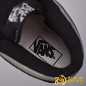 Giày Vans Half Cab 33 DX Black Crocodile VN0A5KX6B3C (6)