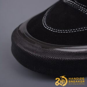 Giày Vans Half Cab 33 DX Black Crocodile VN0A5KX6B3C (7)