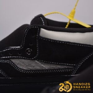 Giày Vans Half Cab 33 DX Black Crocodile VN0A5KX6B3C (8)