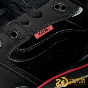 Giày Vans Rowley XLT Skate Black Chilli Pepper (2)