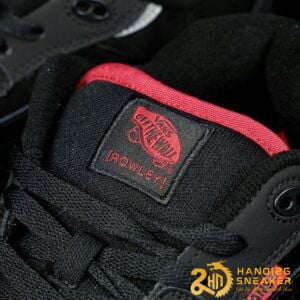 Giày Vans Rowley XLT Skate Black Chilli Pepper (3)