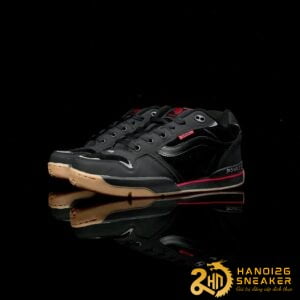 Giày Vans Rowley XLT Skate Black Chilli Pepper