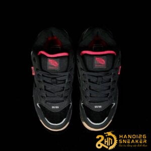 Giày Vans Rowley XLT Skate Black Chilli Pepper (4)