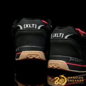 Giày Vans Rowley XLT Skate Black Chilli Pepper (5)